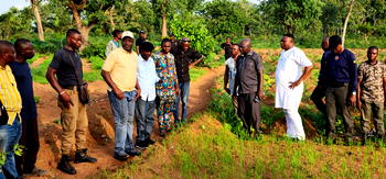 Grazing law: Benue, C/River govts pledge cooperation to avert herders’ attacks