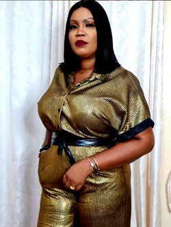 From Nollywood to Paris: How Biodun Stephen’s SISTÀ captured hearts, conquered the world