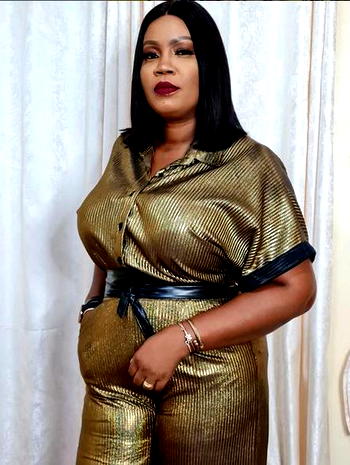 From Nollywood to Paris: How Biodun Stephen’s SISTÀ captured hearts, conquered the world