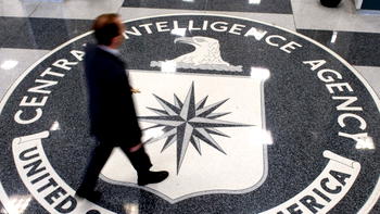 Ex-CIA agent pleads guilty to spying for China