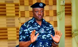 ‘I never said I’m a billionaire, and didn’t run ponzi scheme’ – former Anambra CP Adeoye