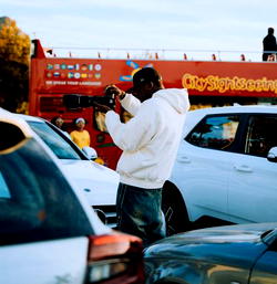 HorlarofLagos showcases talent in style with Behind the Lens in Cape Town