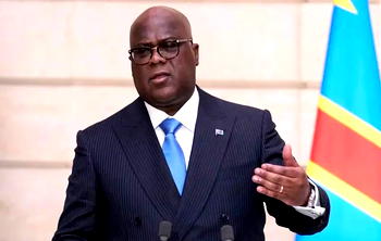 DR Congo forms new government after months of delay