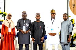 Experts, young professionals brainstorm future of work at GRAMA Conference 2024