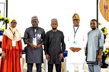 Experts, young professionals brainstorm future of work at GRAMA Conference 2024
