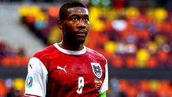 Austria captain Alaba misses out on Euro 2024