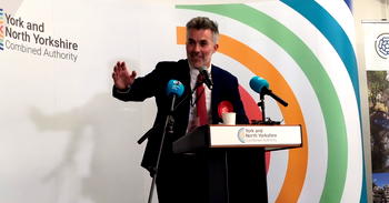 Labour wins mayoral polls in York, North Yorkshire, Rishi Sunak’s electoral backyard 