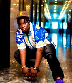 DavidConnect unveils debut EP “Different Patterns”