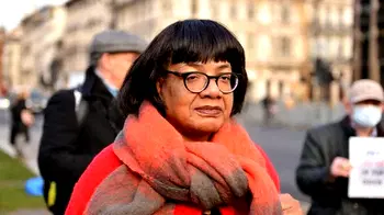 ‘I am banned from standing as a Labour candidate’ – says UK black female MP, Diane Abbott