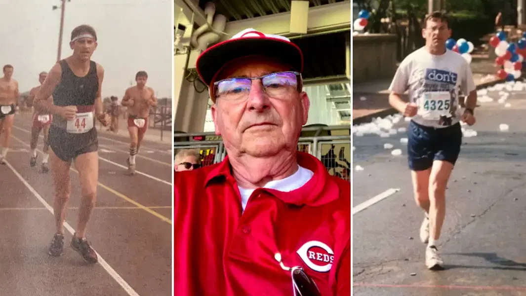 [ICYMI] 83-year-old man has lived 66 years with one lung, run marathons ...