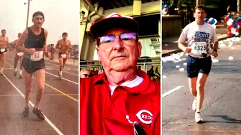 [ICYMI] 83-year-old man has lived 66 years with one lung, run marathons – Guinness World Records
