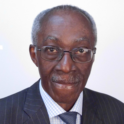 Meet Dwomoa Adu, first black UK consultant in kidney treatment