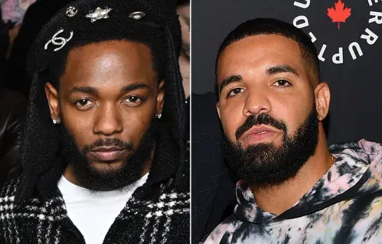 Drake gives condition to quit music as feud with Kendrick Lamar thickens