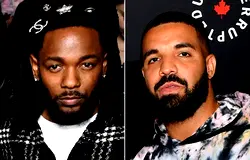 Drake gives condition to quit music as feud with Kendrick Lamar thickens