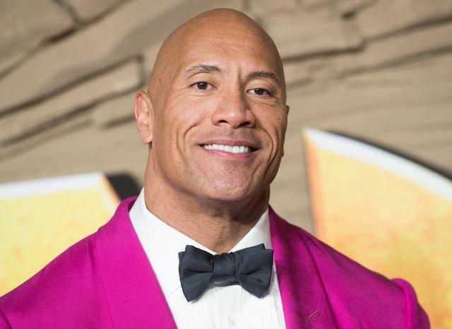 Guinness World Records recognises Dwayne “The Rock” Johnson as most followed actor on TikTok with 74m followers