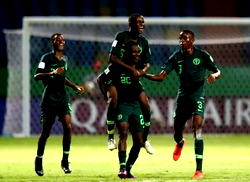 WAFU B U17 Championship: Eaglets confront Black Starlets for bronze