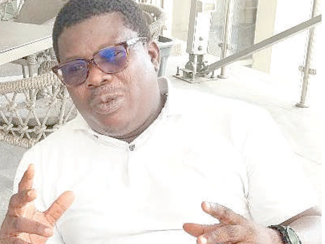 Itsekiri marginalised despite contributions to Nigeria’s oil wealth  — Edema