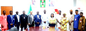 EFCC gets global thumbs up as UK Baroness hails anti-graft war