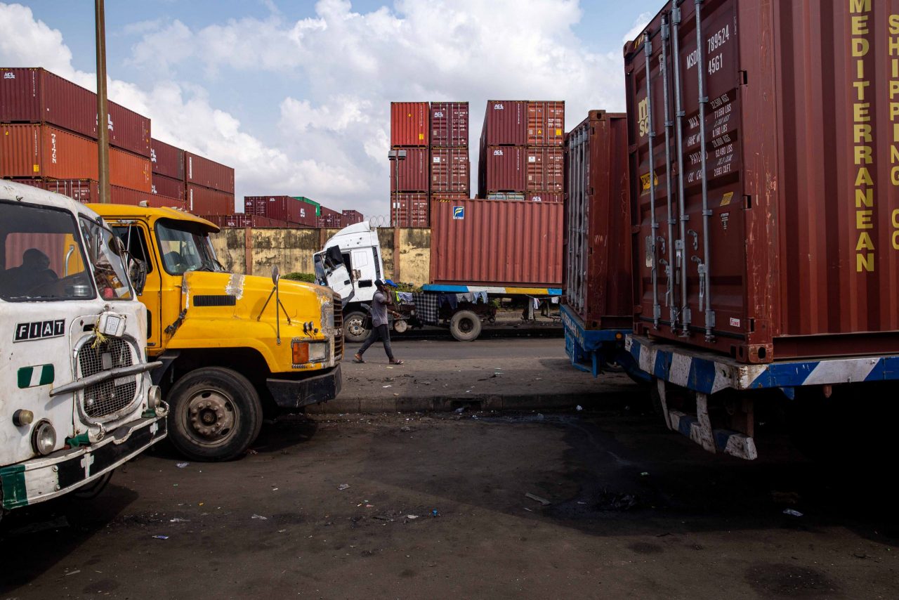 Apapa records rise in export volumes, plans 2nd exporters forum