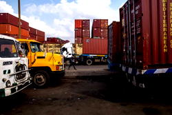Law mandating 30% value addition on raw materials for export underway — RMRDC