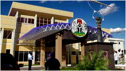 Ebonyi Assembly frowns at illegal mining, summons company