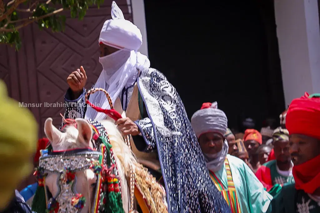 Sanusi