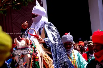 Emirship: Protest rocks Kano over Sanusi’s reinstatement