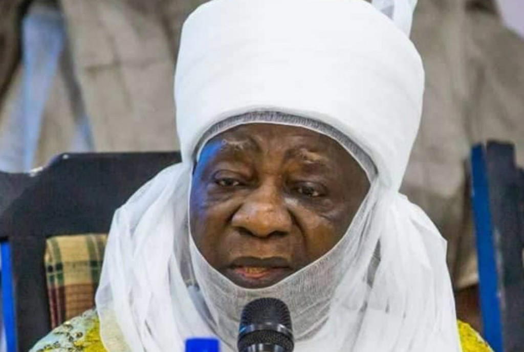 Emir Of Ilorin Didn’t Order Stoppage Of Chrislam Worship Center In 