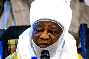 Emir didn’t order stoppage of Chrislam Worship Center in Kwara - Spokesperson