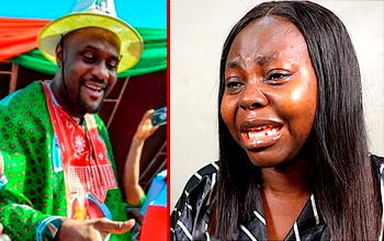 I had miscarriage after my husband was kidnapped — Eucharia, wife of Anambra LP gov candidate