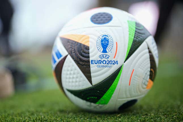 Germany hopes to relive World Cup 'fairytale' with Euro 2024 - Vanguard ...