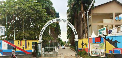 Despite FG’s explanation, college workers protest over Provost’s tenure