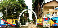 Despite FG’s explanation, college workers protest over Provost’s tenure