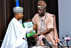 Housing: Kogi gives 100 hectares of land to FHA