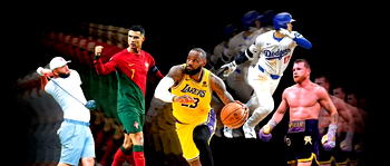 Forbes lists Ronaldo, Messi, Lebron among highest paid athletes in 2024