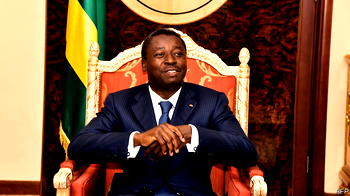 Civil societies kick as Togo’s president signs new constitution that eliminates elections