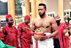 We ‘re not banning money rituals, smoking in movies — NFCVB