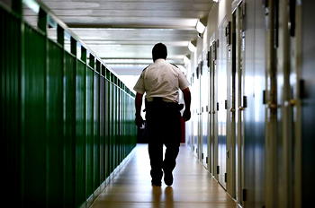 Three French prison officers killed in inmate’s escape