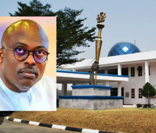 Rivers crisis: Fubara can’t change sitting venue of House of Assembly – Falana