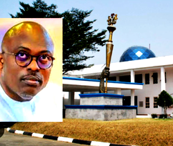 Rivers crisis: Fubara can’t change sitting venue of House of Assembly – Falana