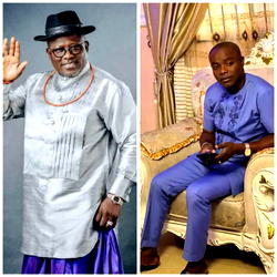 Oborevwori’s First Year Anniversary: Transformation, Progress in Delta – Ukueyinden