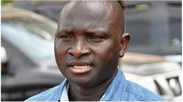 Swiss court jails Gambian ex-minister for crimes against humanity