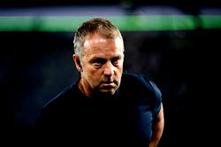 Martinez punishment ‘out of Flick’s hands’ as Barca focus on title