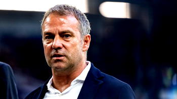 Raphinha snub for FIFA Best XI ‘a joke,’ says Flick