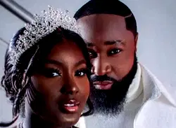 My wife got pregnant for another man — Harrysong alleges