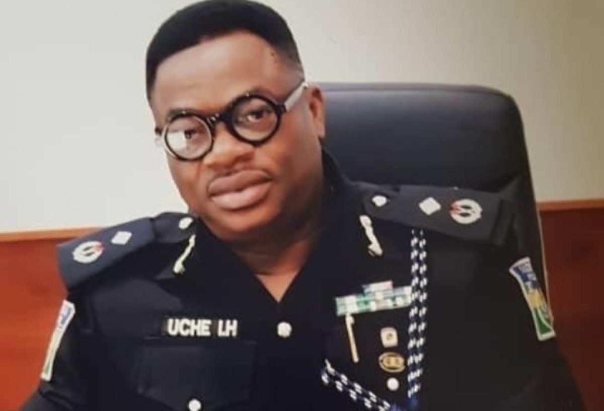 INTERPOL appoints Nigerian police commissioner, Uche as chairman African heads of cybercrime units