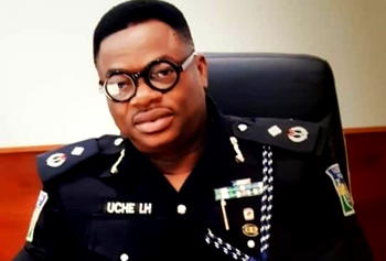 INTERPOL appoints Nigerian CP, Uche as chairman, African heads of cybercrime units