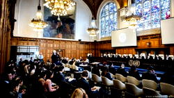 Halt military offensive in Rafah immediately – ICJ orders Israel