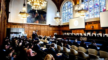 Halt military offensive in Rafah immediately – ICJ orders Israel