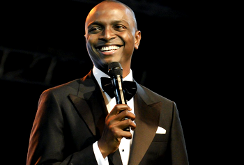 Why I was not host of 2026 AMVCA – IK Osakioduwa